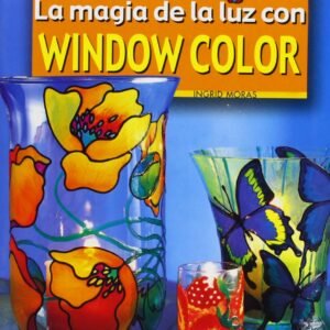 La magia de la luz con window