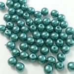 Blue Zircon