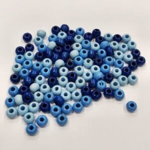 mix maderas 4mm azules