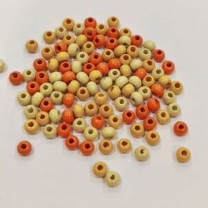 madera 4mm mix amarillos